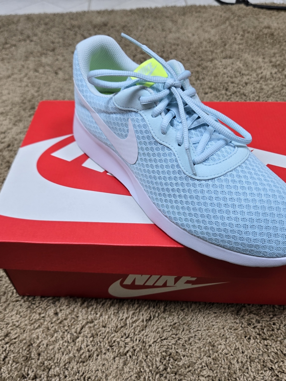 Size 11M, Very Good Quality, Not Sure If Ever Worn